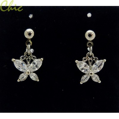 Earrings ER-CZ1009